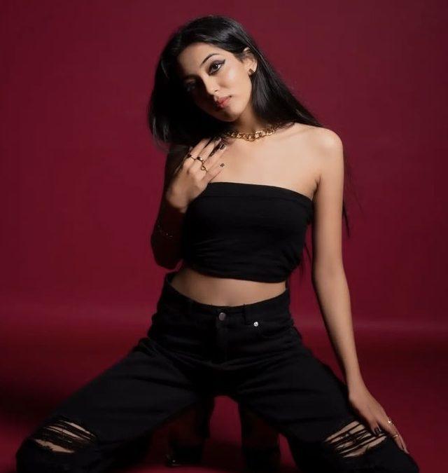 Ananya
